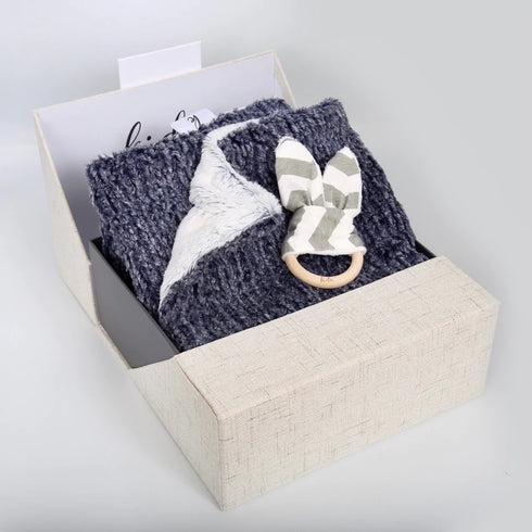 Kidu Blanket In Gift Box